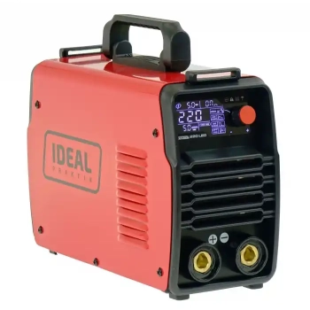 IDEAL PRAKTIK 220 LED SYNERGY